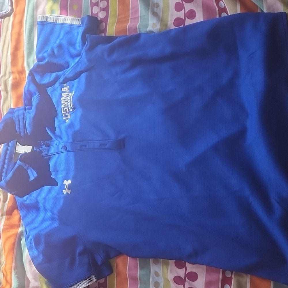 Under armour t-shirt